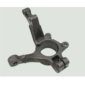 BROM R8055 Logan Sol Aks Taşıyıcı