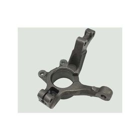 BROM R8056 Logan 1 Sandero 1 Sağ Ön Aks Taşıyıcı