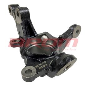 BROM TO80004 Toyota Corolla E12 1.6 VVTI 74 mm 02-07 Sağ Aks Taşıyıcı