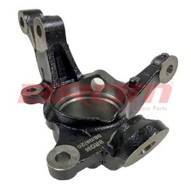 BROM TO80004 Toyota Corolla E12 1.6 VVTI 74 mm 02-07 Sağ Aks Taşıyıcı
