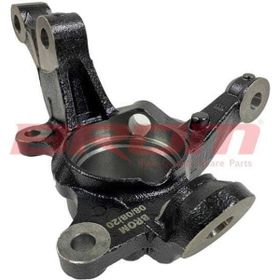 BROM TO80004 Toyota Corolla E12 1.6 VVTI 74 mm 02-07 Sağ Aks Taşıyıcı