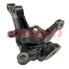 BROM TO80004 Toyota Corolla E12 1.6 VVTI 74 mm 02-07 Sağ Aks Taşıyıcı