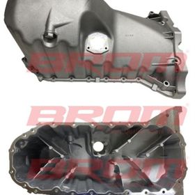 BROM VW3304 Crafter 2.5 Tdi Bjk-Bjl-Bjm 514961040 Yağ Karteri