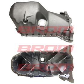 BROM VW3304 Crafter 2.5 Tdi Bjk-Bjl-Bjm 514961040 Yağ Karteri