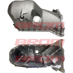 BROM VW3304 Crafter 2.5 Tdi Bjk-Bjl-Bjm 514961040 Yağ Karteri