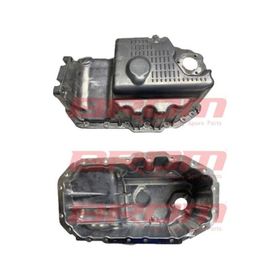 BROM VW3310 Cordoba Ibıza Fabia Octavia Bora Golf IV Polo 02-10 1.4 AUA BBY BKY BCA Alüminyum Yağ Karteri