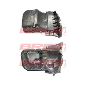 BROM VW3312 Passat 97-00 A4 99-01 AEB APU ANB Sensörsüz Motor Yağ Karteri