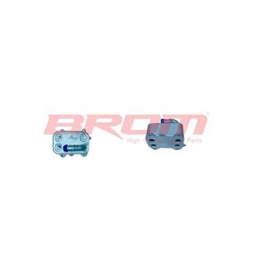BROM VW5008 A6 11-14 2.0Tdi 514961552 Yağ Soğutucusu