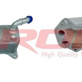 BROM VW5019 Golf5/6-Passat-Jetta-A3-A4-A6 2.0 Fsi 514822492 Yağ Soğutucusu