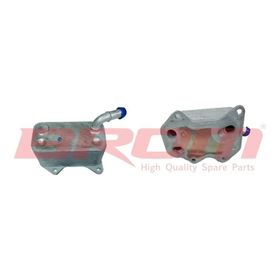 BROM VW5019 Golf5/6-Passat-Jetta-A3-A4-A6 2.0 Fsi 514822492 Yağ Soğutucusu