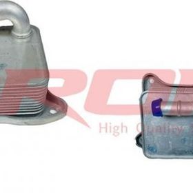 BROM VW5025 Golf6/7-Jetta-Polo-Leon-A3 2010-2015 1 514961789 Yağ Soğutucusu