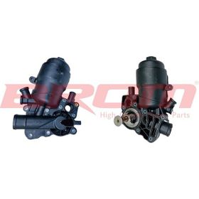 BROM VW5034 Yağ Soğutucu