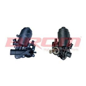 BROM VW5034 Yağ Soğutucu