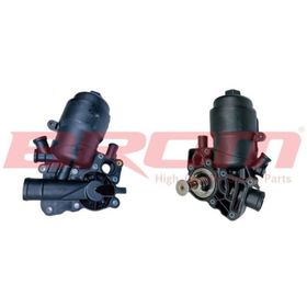BROM VW5034 Yağ Soğutucu
