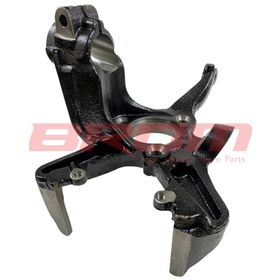 BROM VW80004 Sağ Aks Taşıyıcısı
