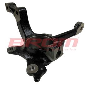 BROM VW80006 Sağ Aks Taşıyıcısı