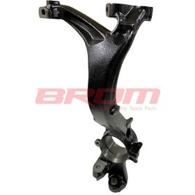 BROM VW80009 Volkswagen Sol Aks Taşıyıcı