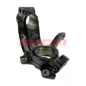 BROM VW80018 Sağ Aks Taşıyıcısı