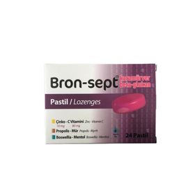 Bron-sept 24 Adet Pastil
