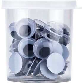 Brons 12 mm Oynar Göz