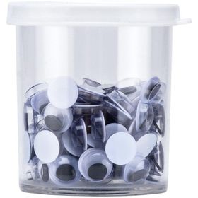 Brons 12 mm Oynar Göz