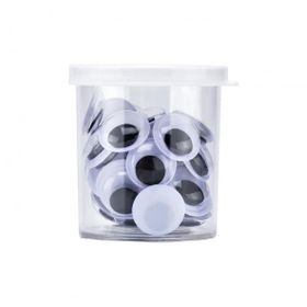 Brons 12 mm Oynar Göz