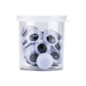 Brons 12 mm Oynar Göz