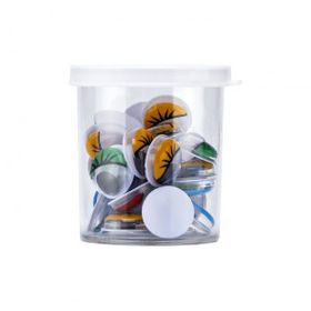 Brons 12 mm Oynar Göz