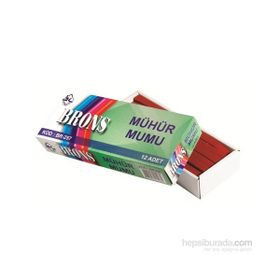 Brons 500 gr 10'lu Mühür Mumu