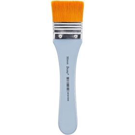 Brons 5796053 N:Br-2173 425 Sentetik 50 mm Zemin Fırça