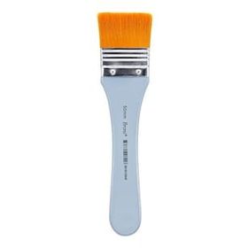 Brons 5796053 N:Br-2173 425 Sentetik 50 mm Zemin Fırça
