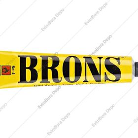 Brons 90 gr Süper Yapıştırıcı