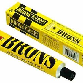 Brons 90 gr Süper Yapıştırıcı