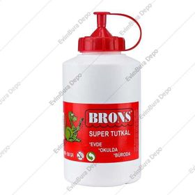 Brons 930 gr Beyaz Çok Amaçlı Tutkal