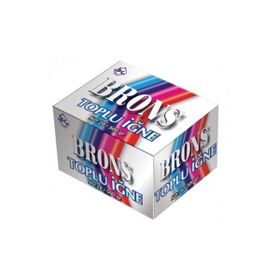 Brons BR-104 28/500 No 28 500 gr Toplu İğne