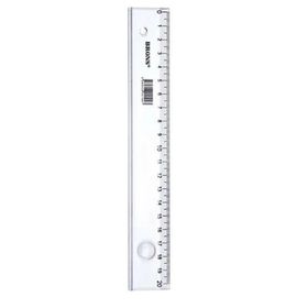 Brons BR-113 20 cm Cetvel plastik