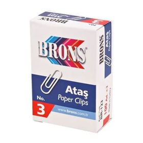 Brons Br-123 Ataş