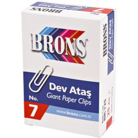 Brons Br-125 Ataş