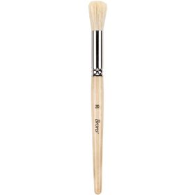 Brons BR-2122 225 Serisi No:20 Ponpon Fırça
