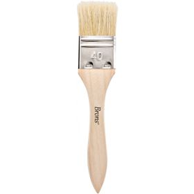 Brons BR-2133 325 Serisi 40 mm Zemin Fırçası