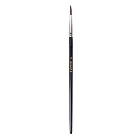 Brons BR-235 145 Serisi 4 No Sulu Boya Fırçası