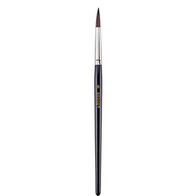 Brons BR-240 145 Serisi 9 No Sulu Boya Fırçası
