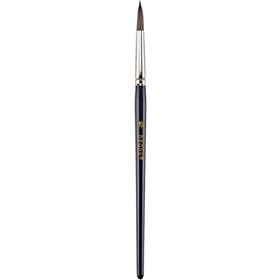 Brons BR-241 145 Serisi 10 No Sulu Boya Fırçası