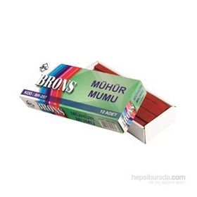 Brons BR-257 Mühür Mumu