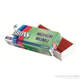 Brons BR-257 Mühür Mumu