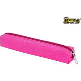 Brons BR-3000 Pembe Mini Sosis Kalem Kutu