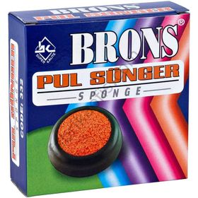 Brons BR-332 Pul Süngeri