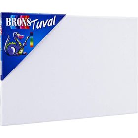 Brons Br-335 25x35 cm Tuval
