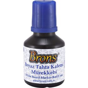 Brons BR-351 30 cc Tahta Kalemi Mürekkebi