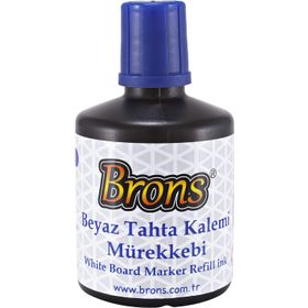 Brons BR-354 100 cc Tahta Kalemi Mürekkebi